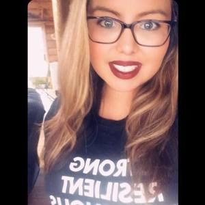 Meet your Posher, Kelly ray